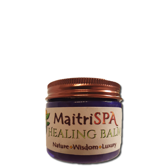 Picture of Healing balm