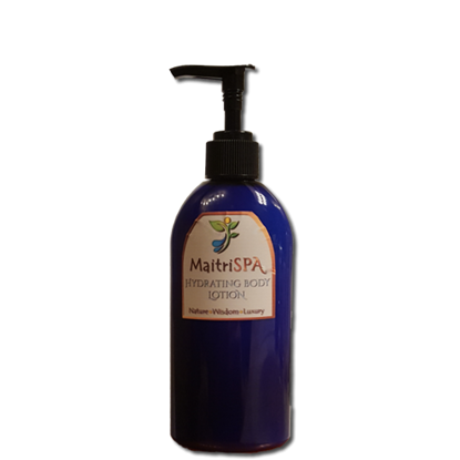 Picture of Hydrating body lotion