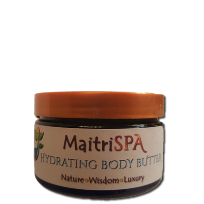 body butter