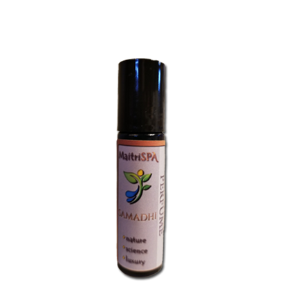 Picture of Samadhi perfume