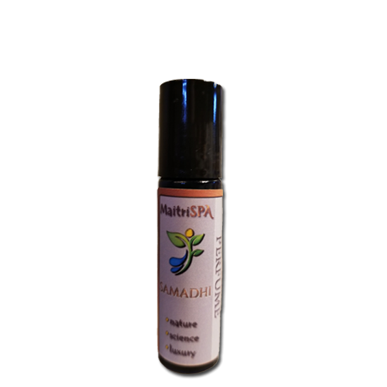 Picture of Samadhi perfume